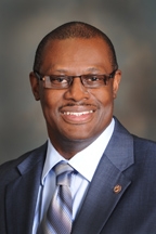 Photograph of Representative  Derrick Smith (D)